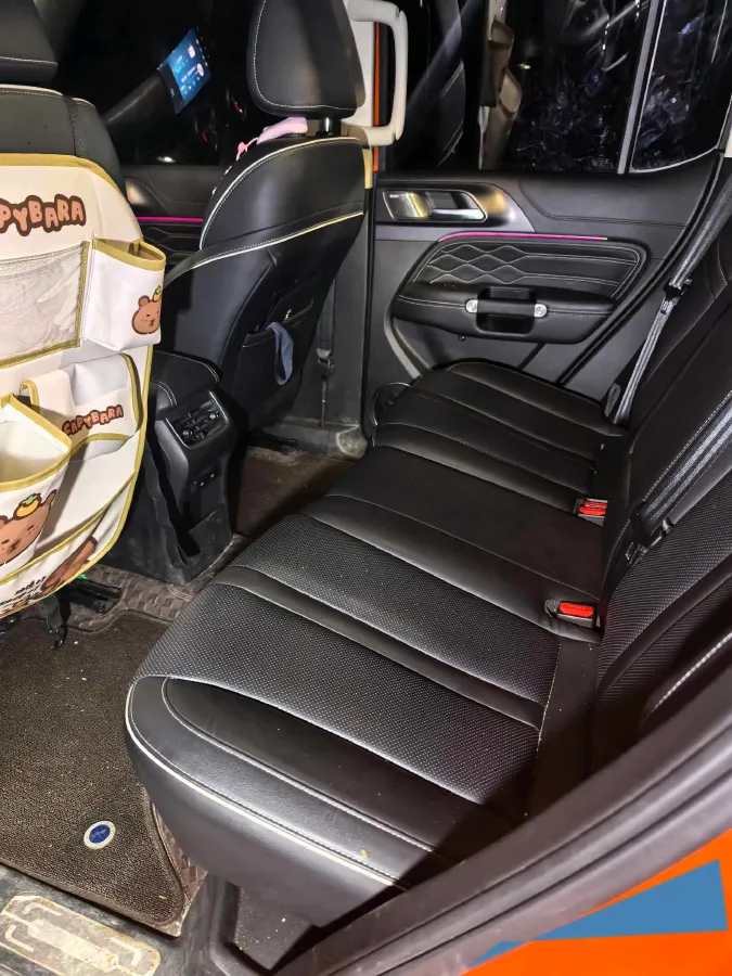 2023 Tank 300 2.0T 227HP L4 8AT,autocango,china used car exporter,china ev exporter,chinese used car exporter,chinese used ev exporter