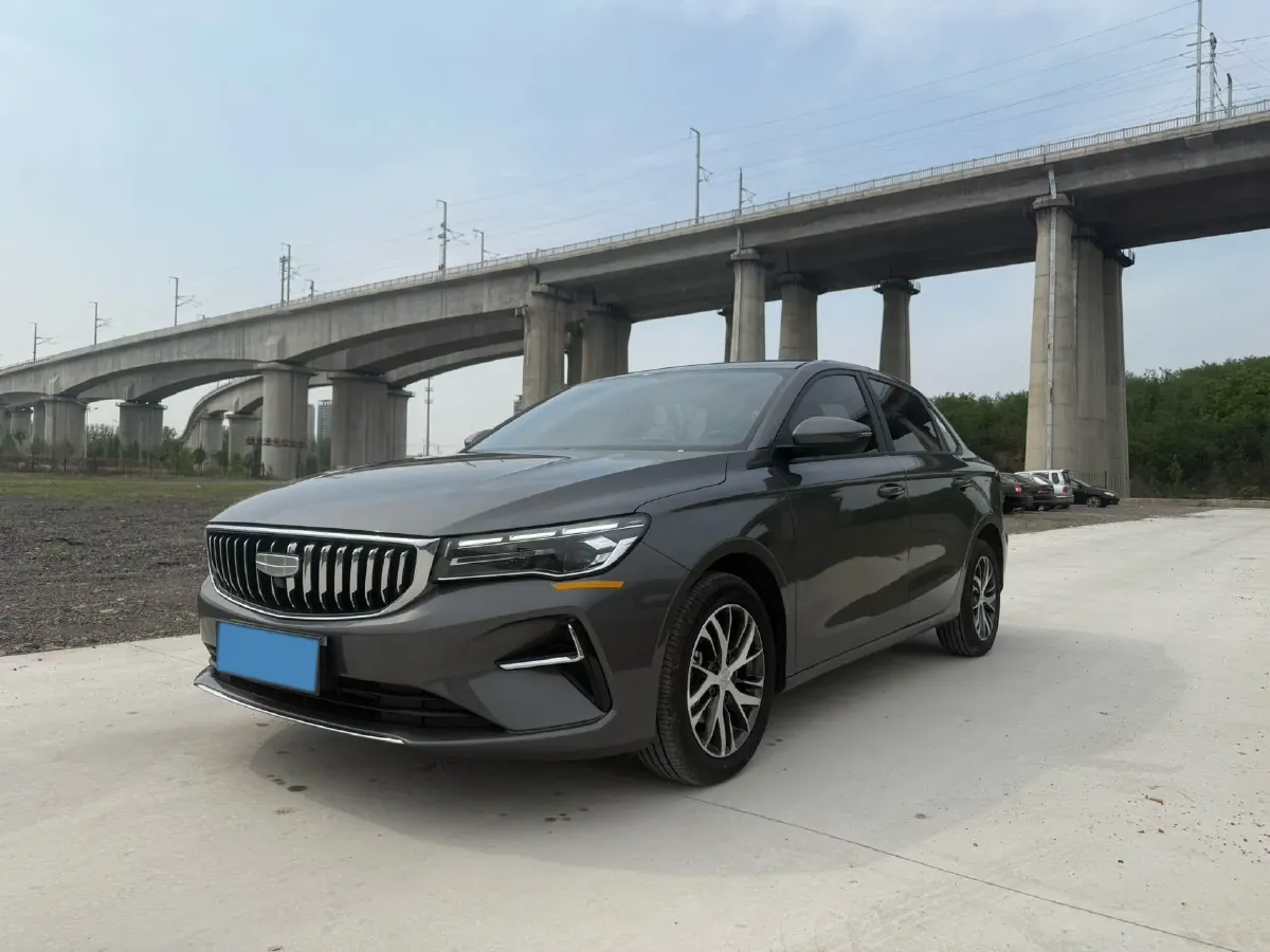 2026 Geely Emgrand 1.5L 120HP L4 5MT,autocango,china used car exporter,china ev exporter,chinese used car exporter,chinese used ev exporter