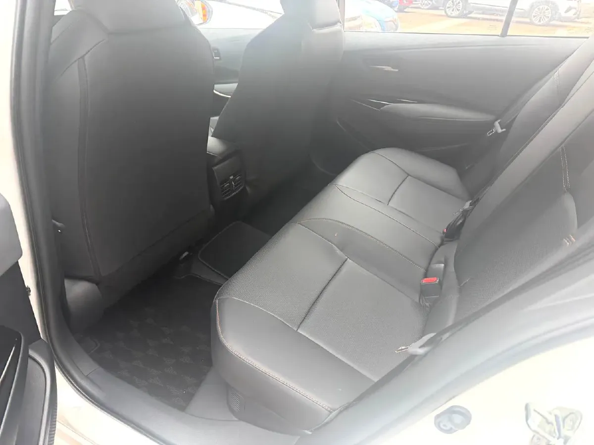 2026 Toyota Corolla 1.8L 98HP L4 E-CVT Hybrid,autocango,china used car exporter,china ev exporter,chinese used car exporter,chinese used ev exporter