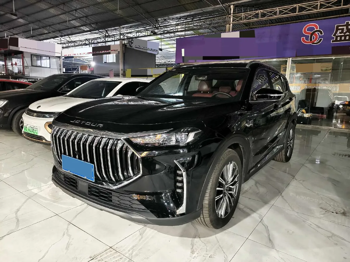 2024 Jetour X70 Plus 1.5T 156HP L4 6DCT,autocango,china used car exporter,china ev exporter,chinese used car exporter,chinese used ev exporter