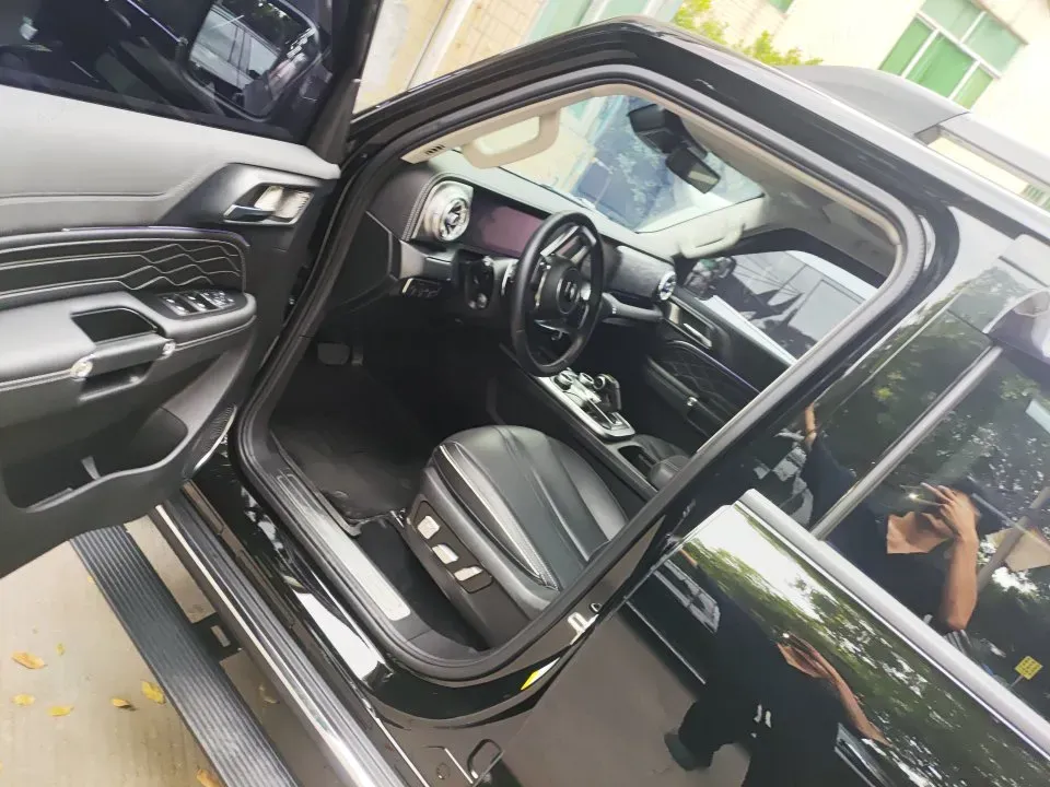 2024 Tank 300 2.0T 252HP L4 9AT,autocango,china used car exporter,china ev exporter,chinese used car exporter,chinese used ev exporter