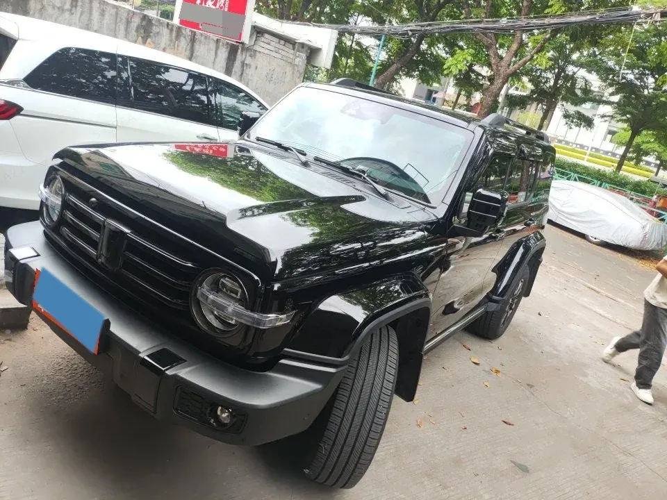 2024 Tank 300 2.0T 252HP L4 9AT,autocango,china used car exporter,china ev exporter,chinese used car exporter,chinese used ev exporter