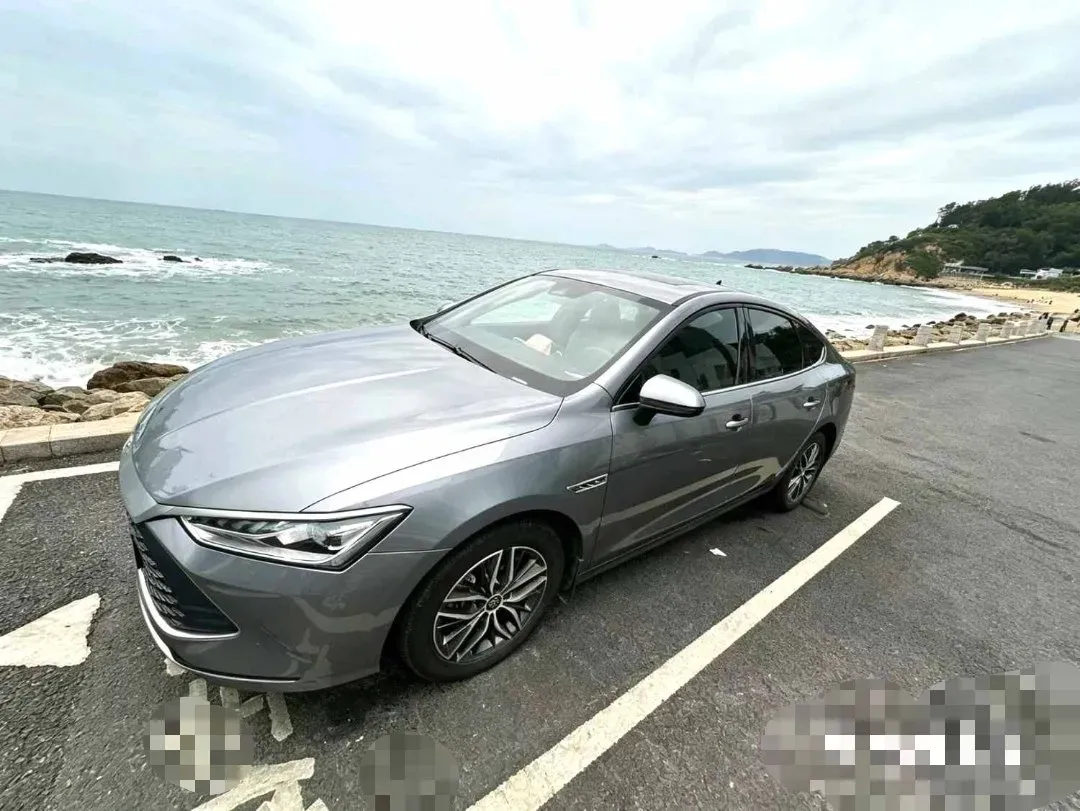 2019 BYD Qin 1.5L 109HP L4 5MT,autocango,china used car exporter,china ev exporter,chinese used car exporter,chinese used ev exporter