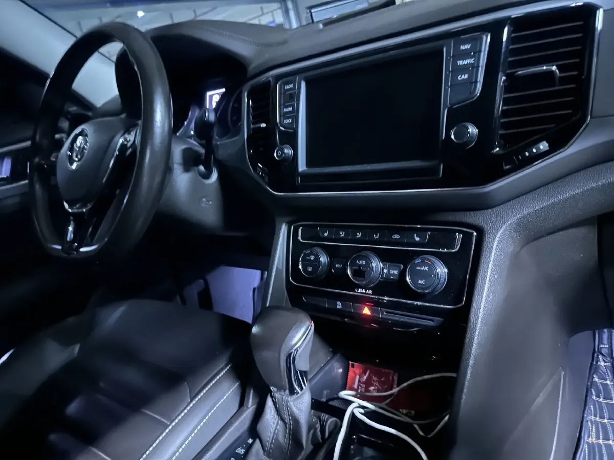 2017 Volkswagen Teramont 2.0T 186HP L4 7DCT,autocango,china used car exporter,china ev exporter,chinese used car exporter,chinese used ev exporter