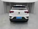 2022 Volkswagen T-Roc 1.4T 150HP L4 7DCT