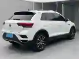 2022 Volkswagen T-Roc 1.4T 150HP L4 7DCT