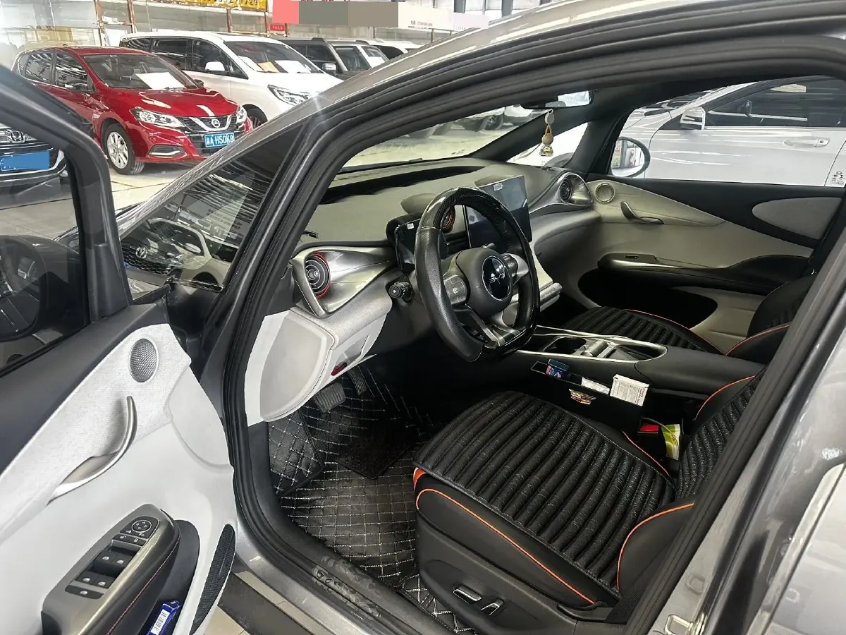 2021 BYD Yuan Pro BEV 50.1KWH,autocango,china used car exporter,china ev exporter,chinese used car exporter,chinese used ev exporter