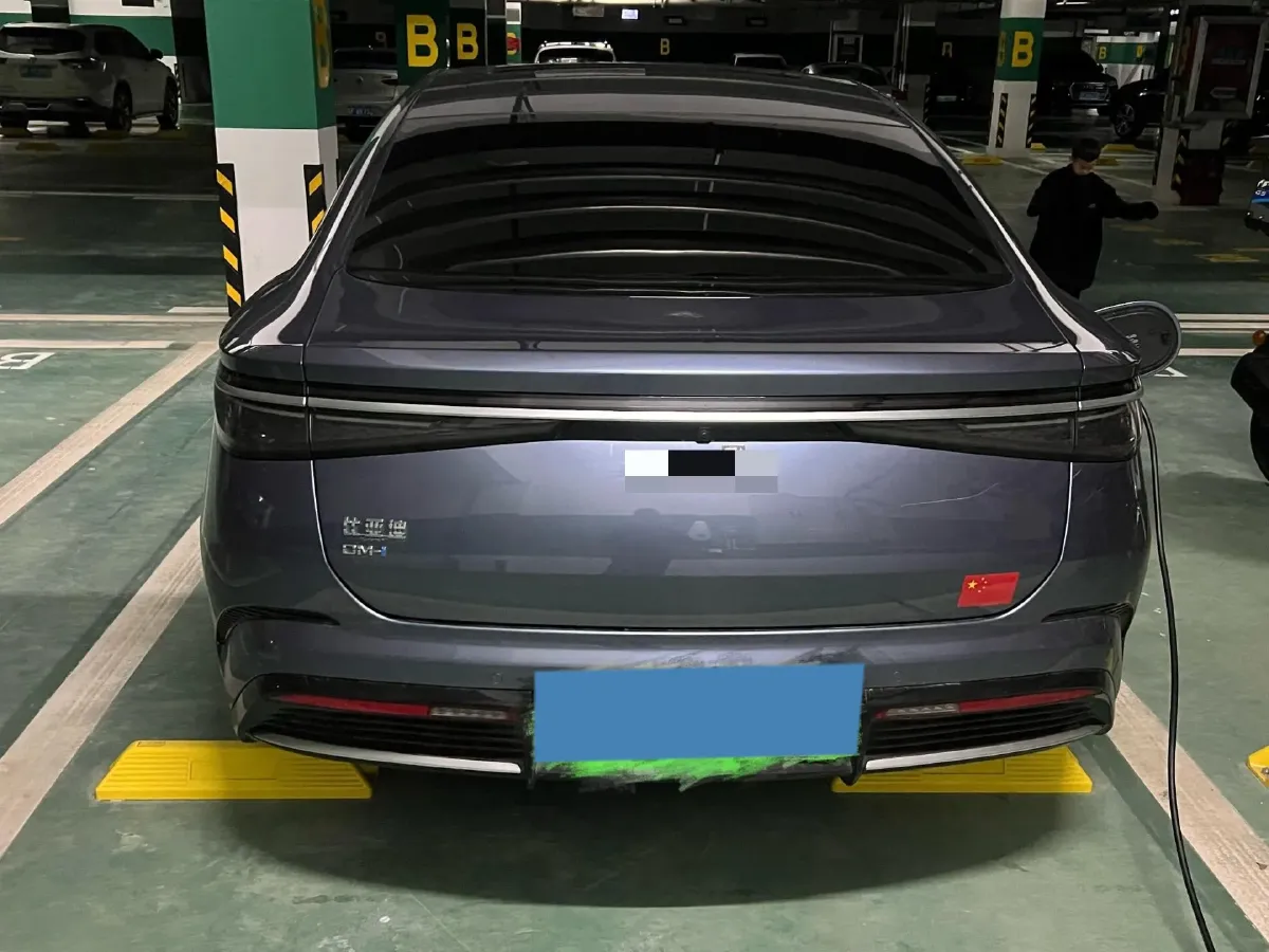 2024 BYD Seal 1.5L 110HP L4 E-CVT PHEV 17.6KWH,autocango,china used car exporter,china ev exporter,chinese used car exporter,chinese used ev exporter