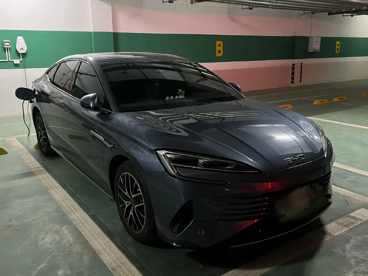 2024 BYD Seal 1.5L 110HP L4 E-CVT PHEV 17.6KWH,autocango,china used car exporter,china ev exporter,chinese used car exporter,chinese used ev exporter