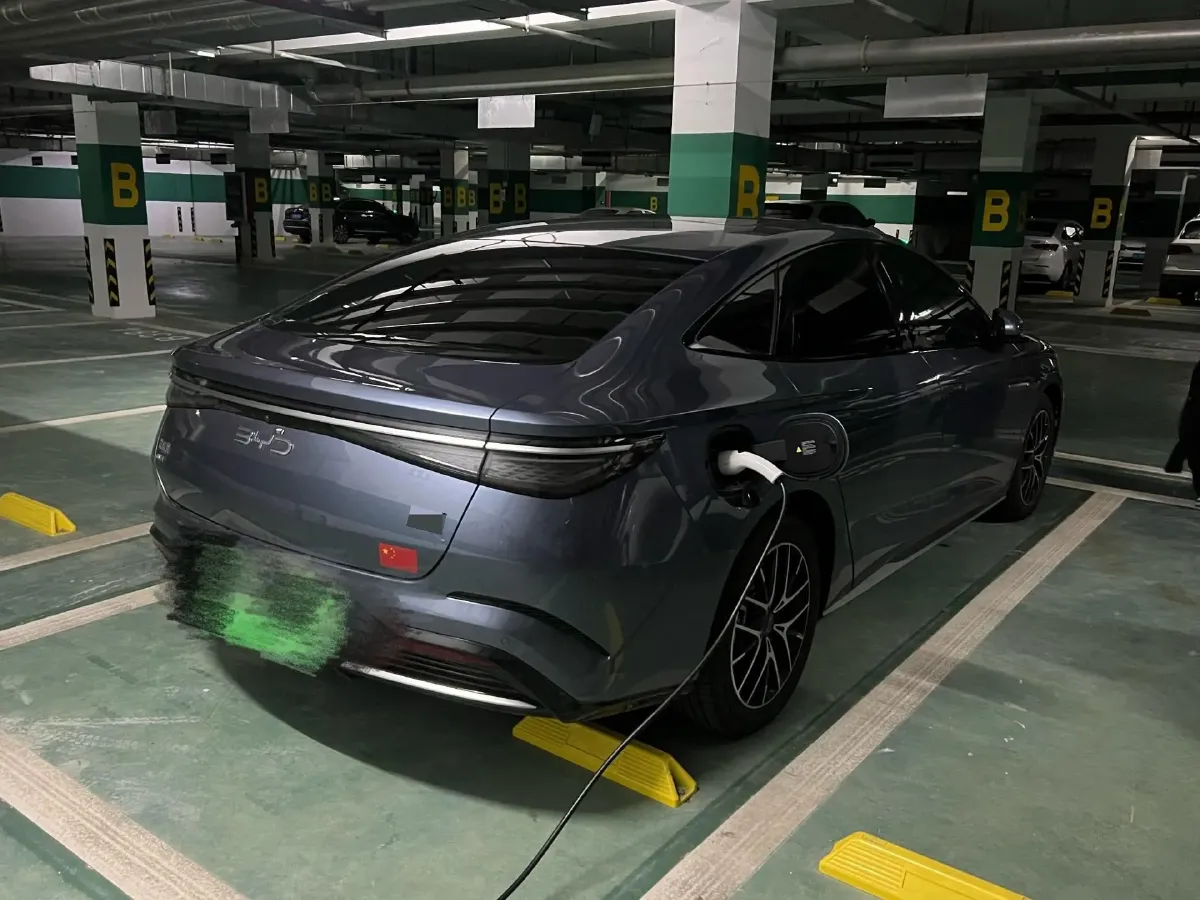 2024 BYD Seal 1.5L 110HP L4 E-CVT PHEV 17.6KWH,autocango,china used car exporter,china ev exporter,chinese used car exporter,chinese used ev exporter