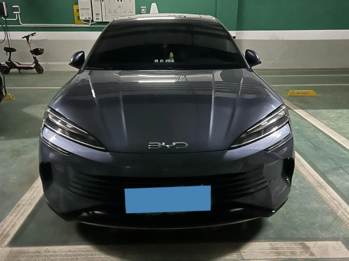 2024 BYD Seal 1.5L 110HP L4 E-CVT PHEV 17.6KWH,autocango,china used car exporter,china ev exporter,chinese used car exporter,chinese used ev exporter