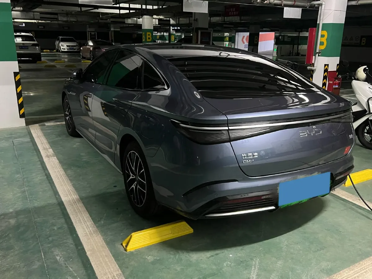 2024 BYD Seal 1.5L 110HP L4 E-CVT PHEV 17.6KWH,autocango,china used car exporter,china ev exporter,chinese used car exporter,chinese used ev exporter