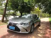 2018 LEXUS ES,autocango,china used car exporter,china ev exporter,chinese used car exporter,chinese used ev exporter