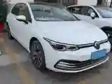 2023 Volkswagen Golf 1.4T 150HP L4 7DCT