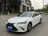 2018 LEXUS ES,autocango,china used car exporter,china ev exporter,chinese used car exporter,chinese used ev exporter