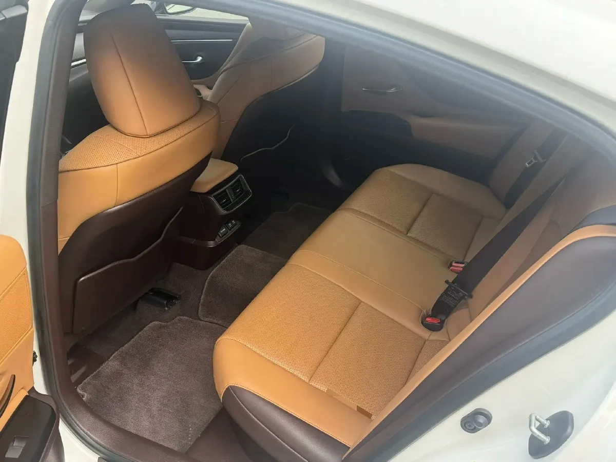 2018 Lexus ES 2.5L 178HP L4 E-CVT Hybrid,autocango,china used car exporter,china ev exporter,chinese used car exporter,chinese used ev exporter