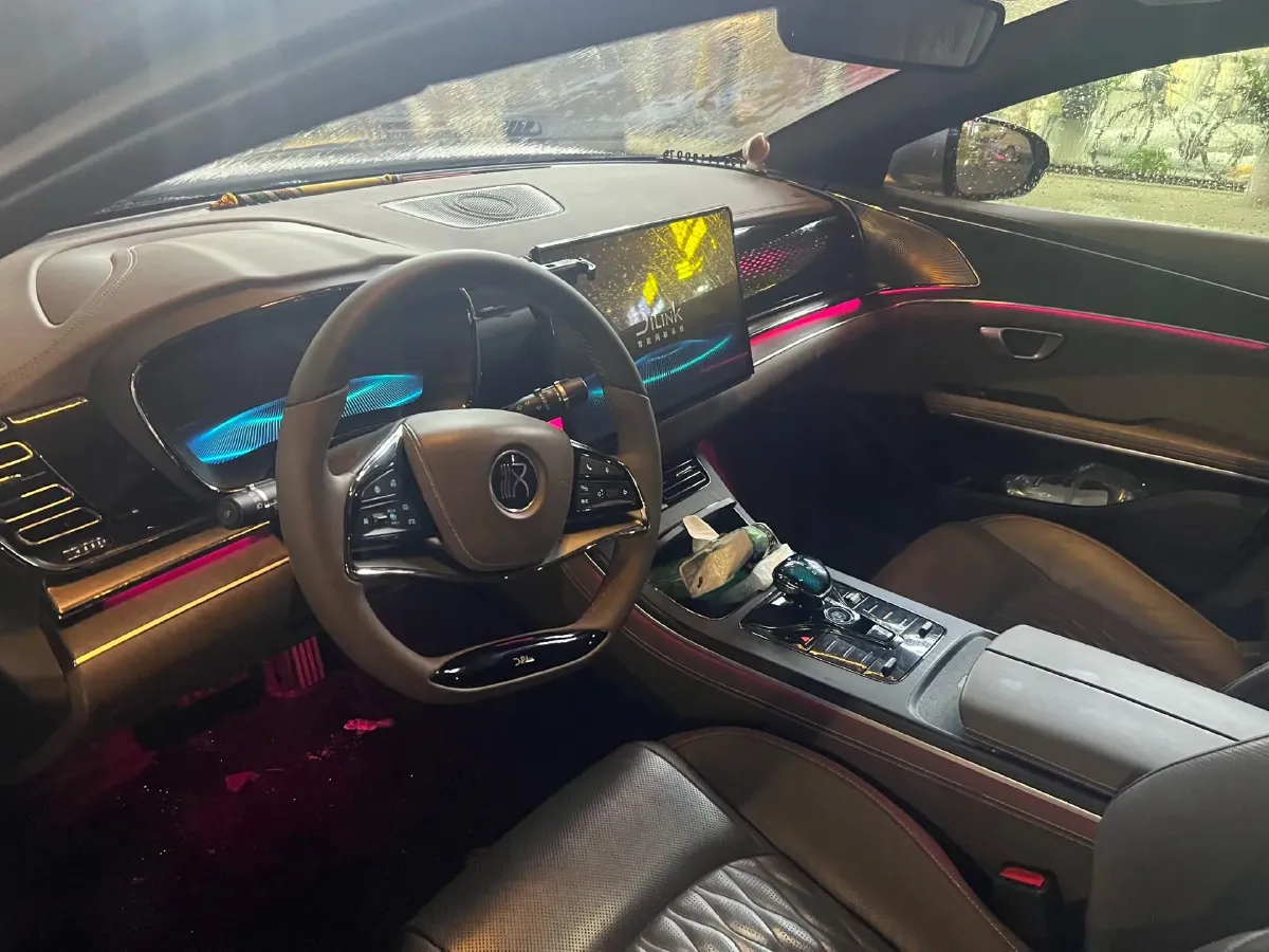 2020 BYD Han BEV 76.9KWH,autocango,china used car exporter,china ev exporter,chinese used car exporter,chinese used ev exporter