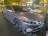 2020 BYD Han BEV 76.9KWH