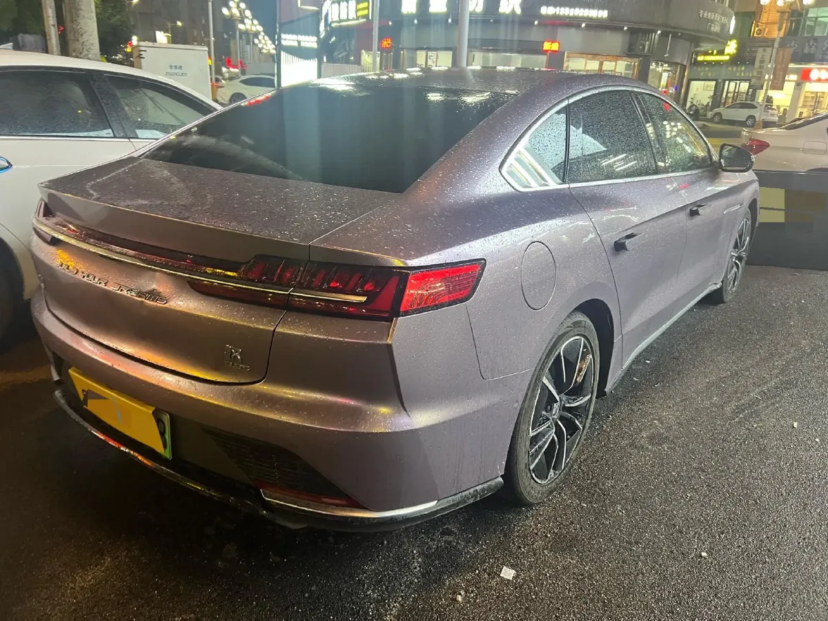 2020 BYD Han BEV 76.9KWH,autocango,china used car exporter,china ev exporter,chinese used car exporter,chinese used ev exporter