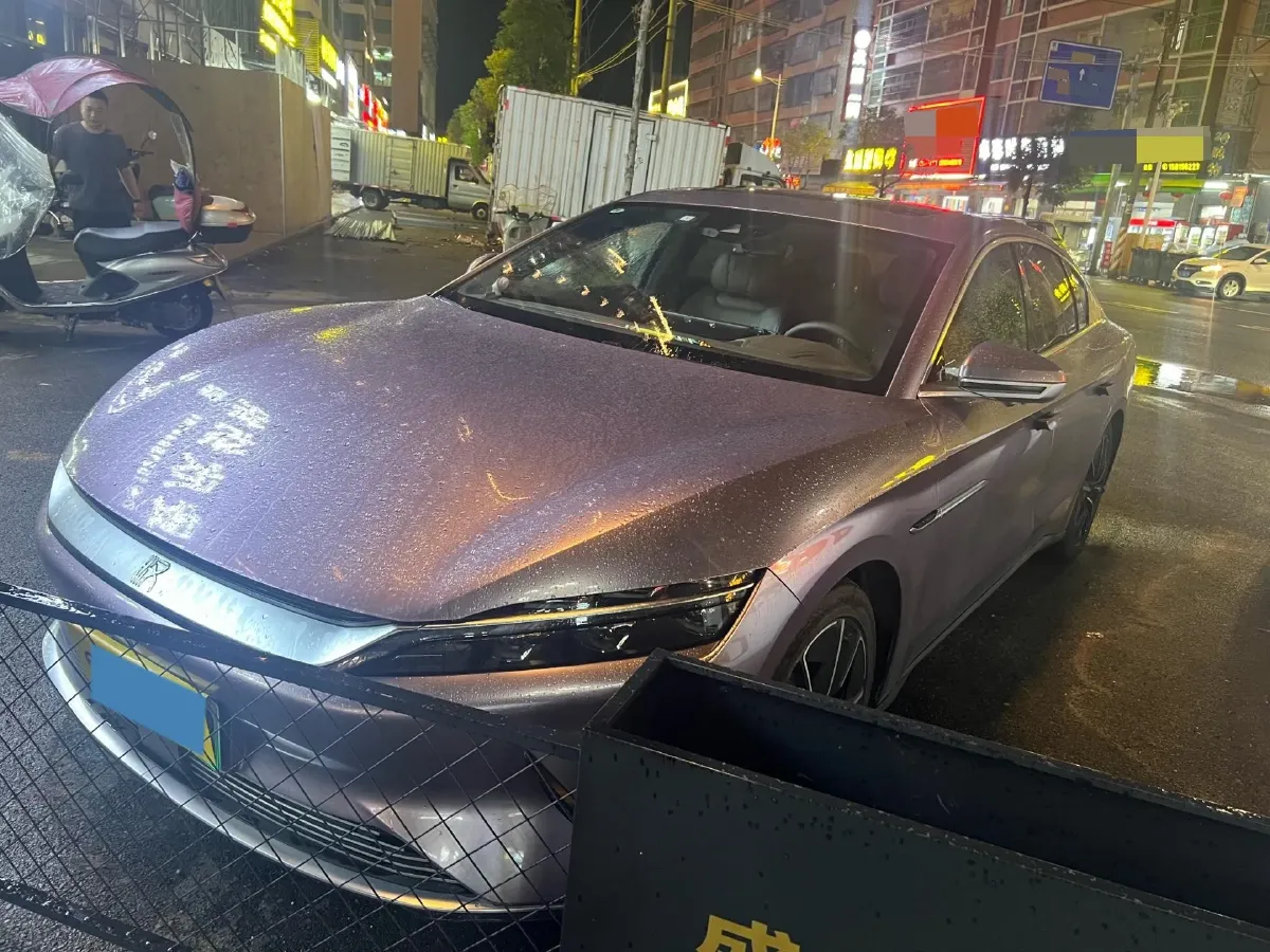 2020 BYD Han BEV 76.9KWH,autocango,china used car exporter,china ev exporter,chinese used car exporter,chinese used ev exporter