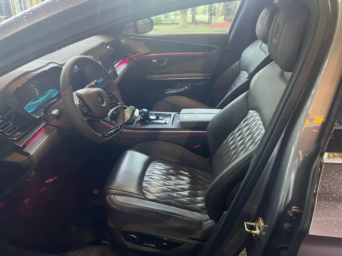 2020 BYD Han BEV 76.9KWH,autocango,china used car exporter,china ev exporter,chinese used car exporter,chinese used ev exporter