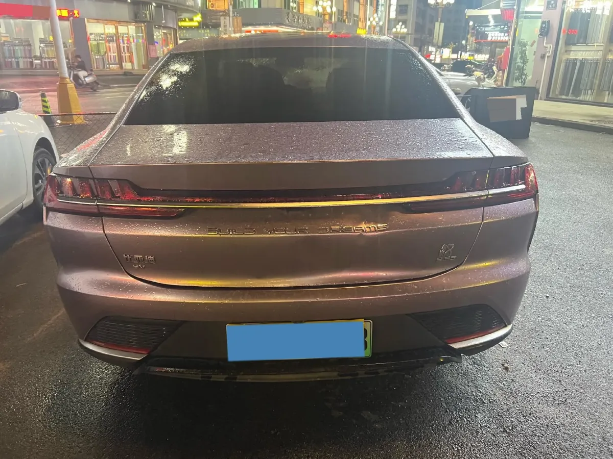 2020 BYD Han BEV 76.9KWH,autocango,china used car exporter,china ev exporter,chinese used car exporter,chinese used ev exporter