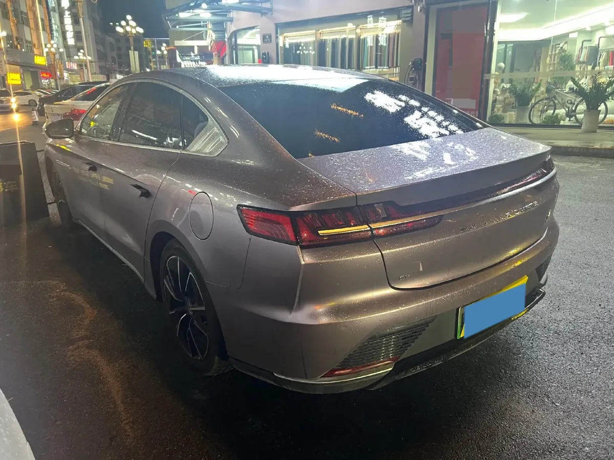 2020 BYD Han BEV 76.9KWH,autocango,china used car exporter,china ev exporter,chinese used car exporter,chinese used ev exporter