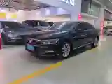 2019 Volkswagen Magotan 2.0T 186HP L4 7DCT
