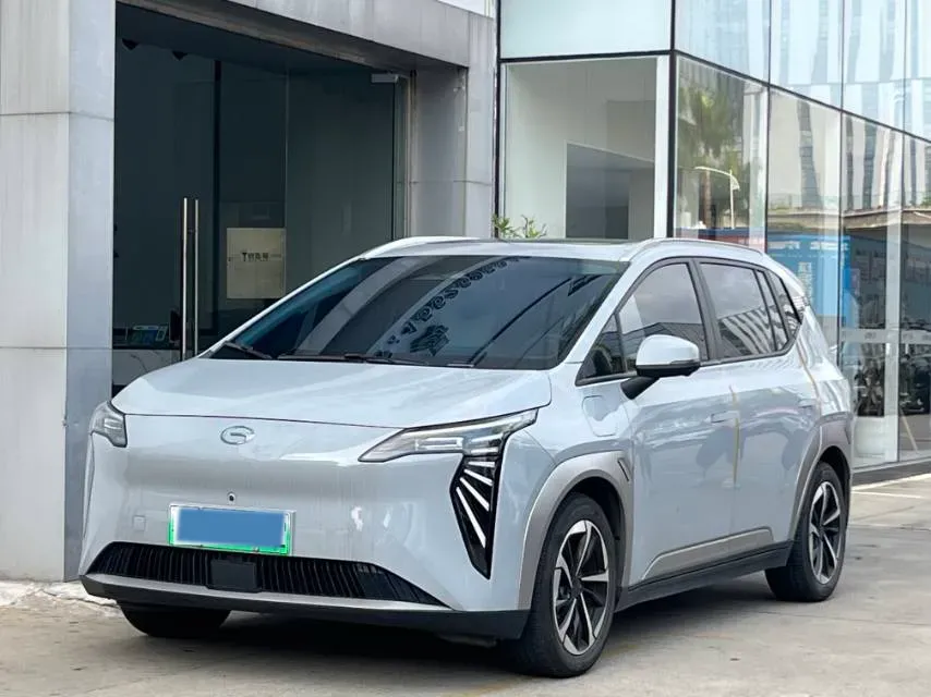 2023 Aion S Plus BEV 59.4KWH,autocango,china used car exporter,china ev exporter,chinese used car exporter,chinese used ev exporter