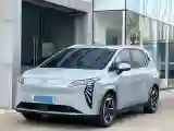 2023 Aion S Plus BEV 59.4KWH