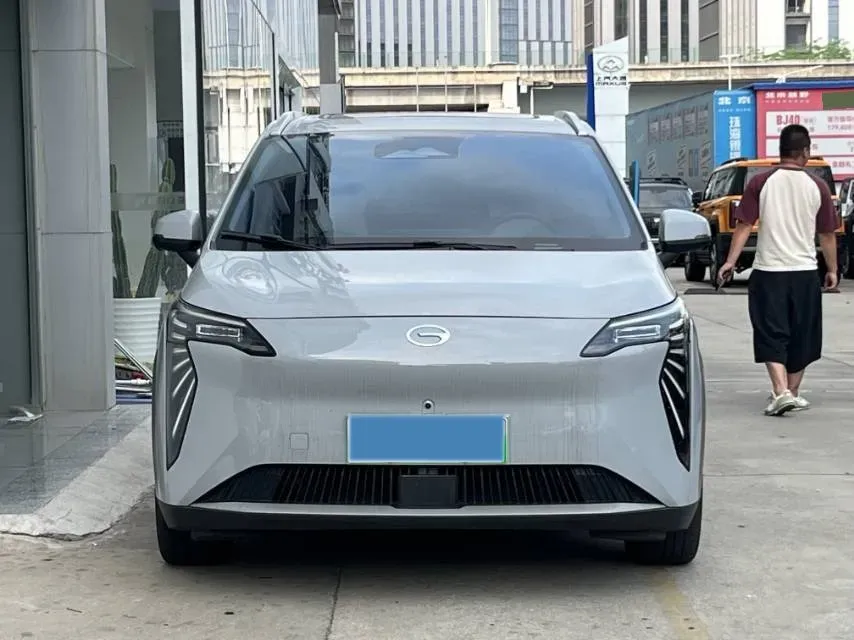 2023 Aion S Plus BEV 59.4KWH,autocango,china used car exporter,china ev exporter,chinese used car exporter,chinese used ev exporter