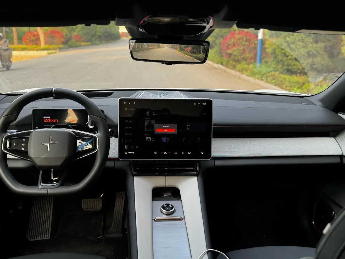 2023 Polestar 4 BEV 86KWH,autocango,china used car exporter,china ev exporter,chinese used car exporter,chinese used ev exporter