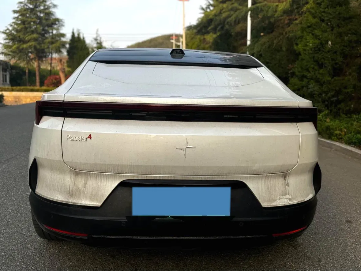 2023 Polestar 4 BEV 86KWH,autocango,china used car exporter,china ev exporter,chinese used car exporter,chinese used ev exporter