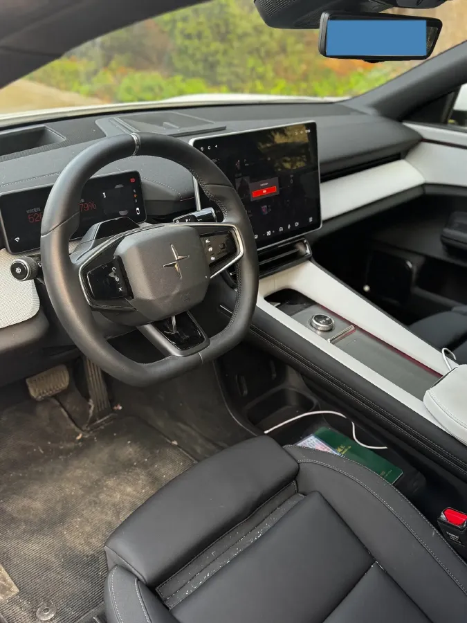 2023 Polestar 4 BEV 86KWH,autocango,china used car exporter,china ev exporter,chinese used car exporter,chinese used ev exporter