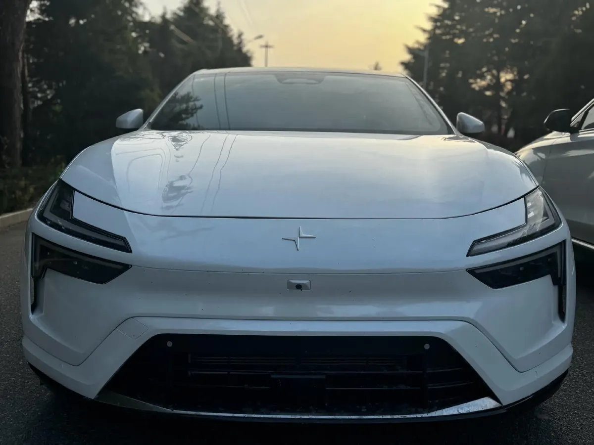 2023 Polestar 4 BEV 86KWH,autocango,china used car exporter,china ev exporter,chinese used car exporter,chinese used ev exporter