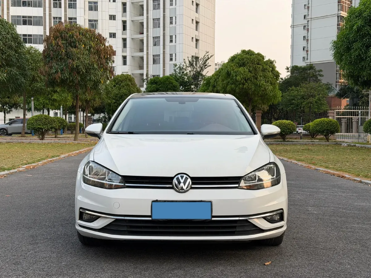 2020 Volkswagen Golf 1.4T 150HP L4 7DCT,autocango,china used car exporter,china ev exporter,chinese used car exporter,chinese used ev exporter