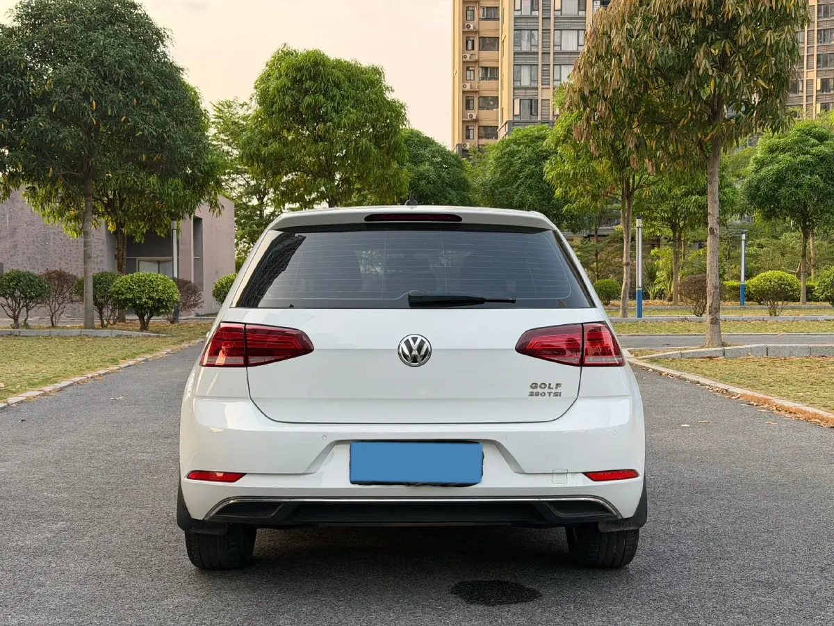 2020 Volkswagen Golf 1.4T 150HP L4 7DCT,autocango,china used car exporter,china ev exporter,chinese used car exporter,chinese used ev exporter