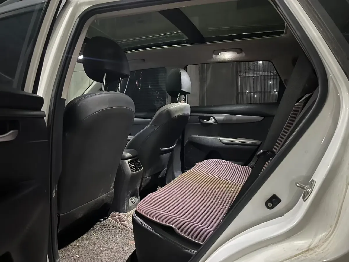 2019 Kia Sportage R 2.0L 160HP L4 6AT,autocango,china used car exporter,china ev exporter,chinese used car exporter,chinese used ev exporter