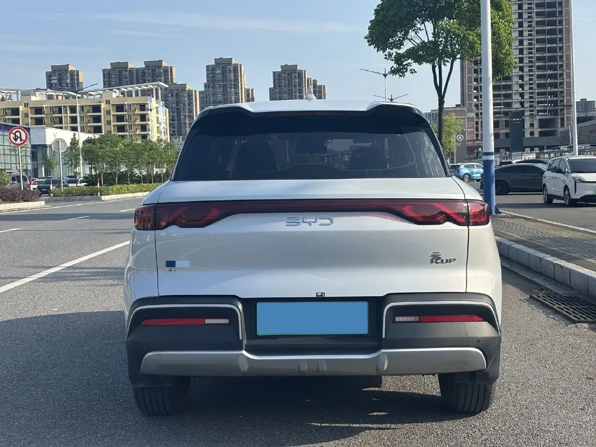 2024 BYD YuanUP BEV 45.12KWH,autocango,china used car exporter,china ev exporter,chinese used car exporter,chinese used ev exporter