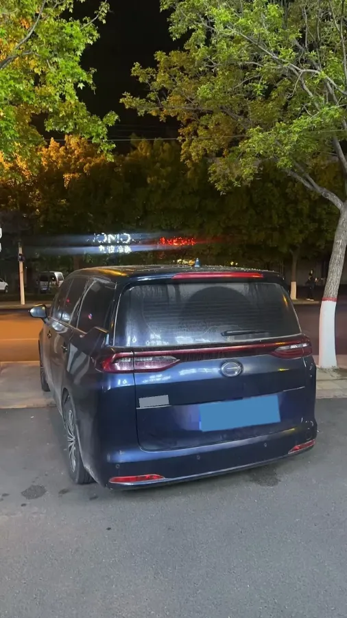 2019 GAC Trumpchi M6 1.5T 171HP L4 6AT,autocango,china used car exporter,china ev exporter,chinese used car exporter,chinese used ev exporter