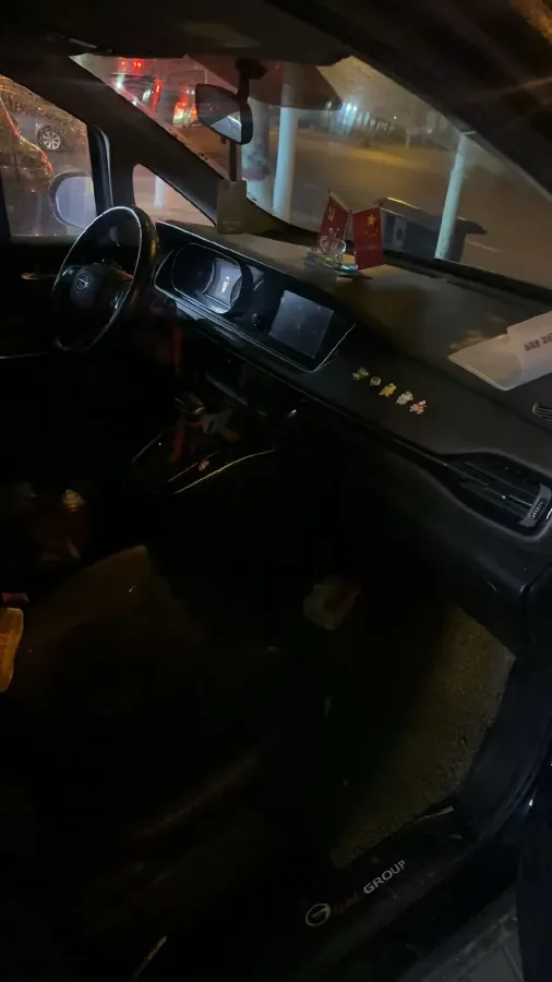 2019 GAC Trumpchi M6 1.5T 171HP L4 6AT,autocango,china used car exporter,china ev exporter,chinese used car exporter,chinese used ev exporter