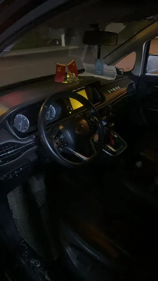 2019 GAC Trumpchi M6 1.5T 171HP L4 6AT,autocango,china used car exporter,china ev exporter,chinese used car exporter,chinese used ev exporter