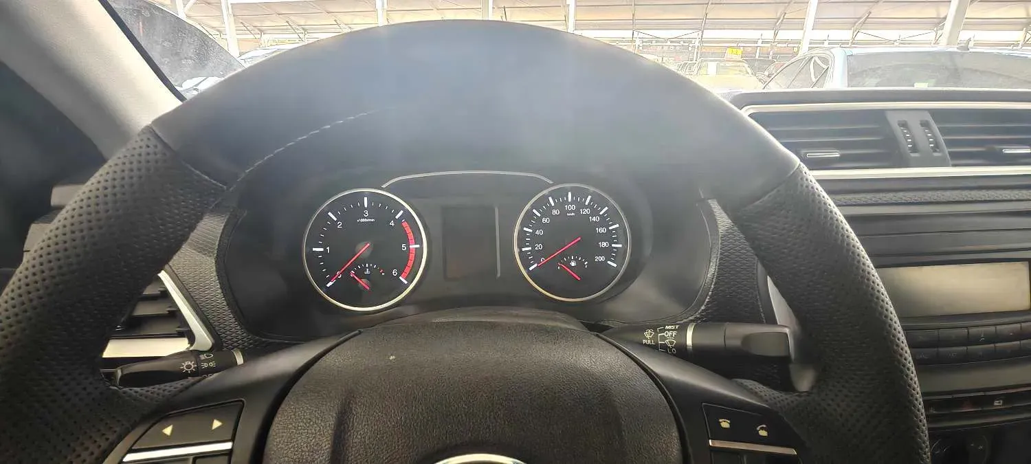 2020 Great Wall Wingle 5 2.0T 136HP L4 6MT,autocango,china used car exporter,china ev exporter,chinese used car exporter,chinese used ev exporter