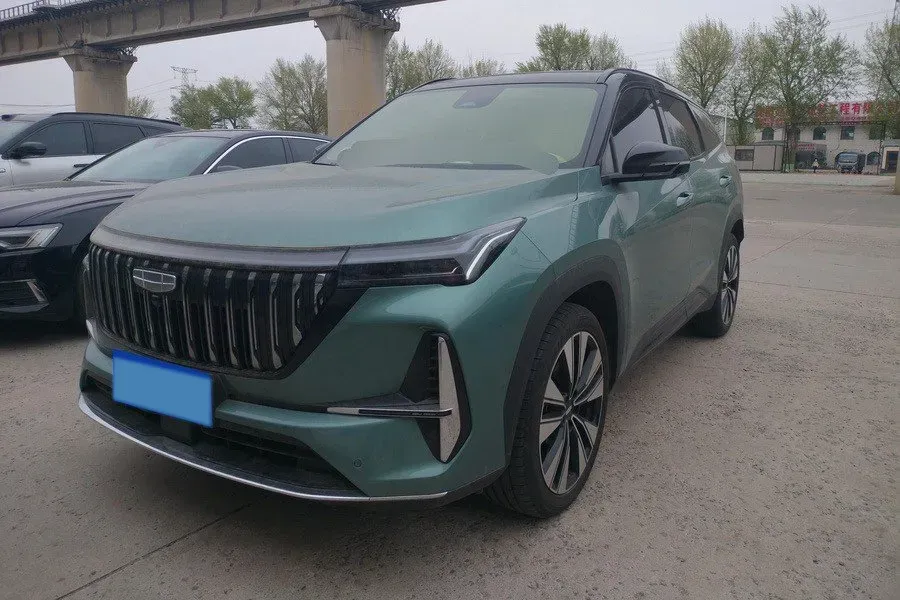 2025 Geely StarRay 1.5T 181HP L4 7DCT,autocango,china used car exporter,china ev exporter,chinese used car exporter,chinese used ev exporter