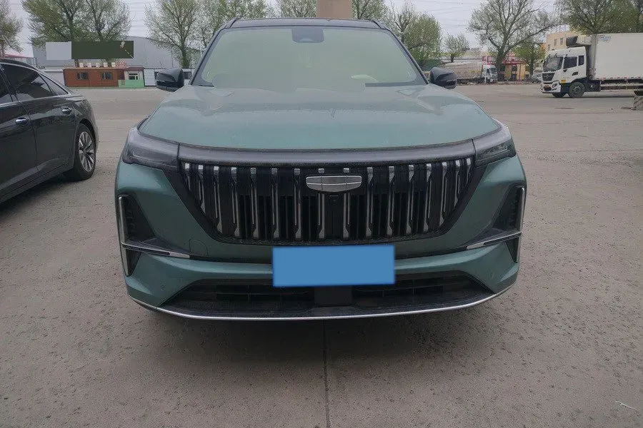 2025 Geely StarRay 1.5T 181HP L4 7DCT,autocango,china used car exporter,china ev exporter,chinese used car exporter,chinese used ev exporter