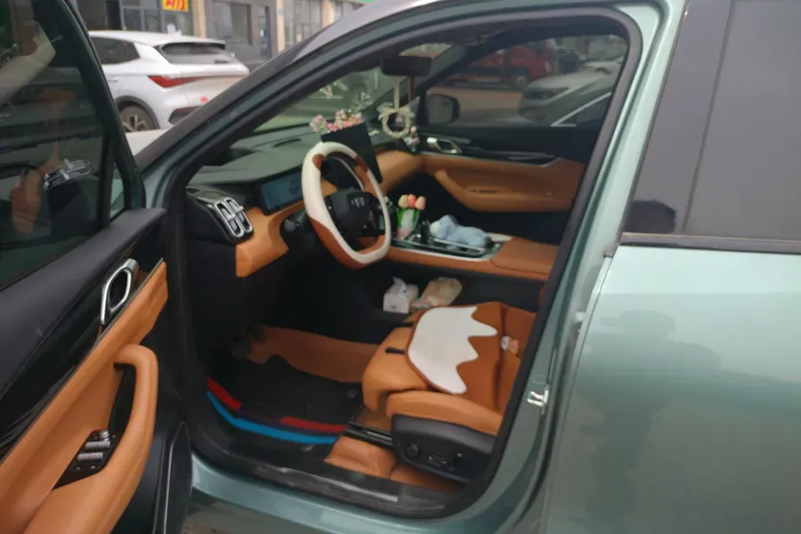 2025 Geely StarRay 1.5T 181HP L4 7DCT,autocango,china used car exporter,china ev exporter,chinese used car exporter,chinese used ev exporter