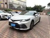 2023 TOYOTA CAMRY,autocango,china used car exporter,china ev exporter,chinese used car exporter,chinese used ev exporter