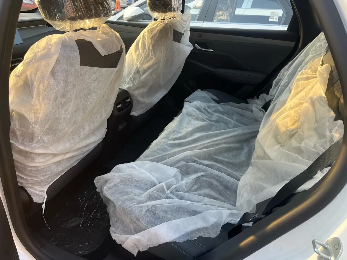 2026 BYD Qin Plus 1.5L 101HP L4 E-CVT PHEV,autocango,china used car exporter,china ev exporter,chinese used car exporter,chinese used ev exporter