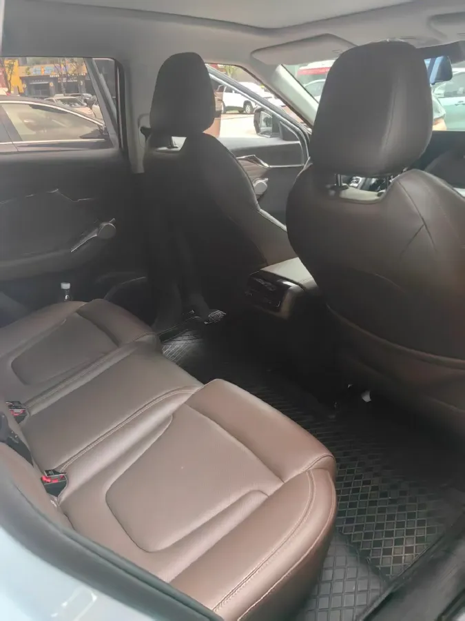 2024 GAC Trumpchi GS4 1.5T 177HP L4 7DCT,autocango,china used car exporter,china ev exporter,chinese used car exporter,chinese used ev exporter