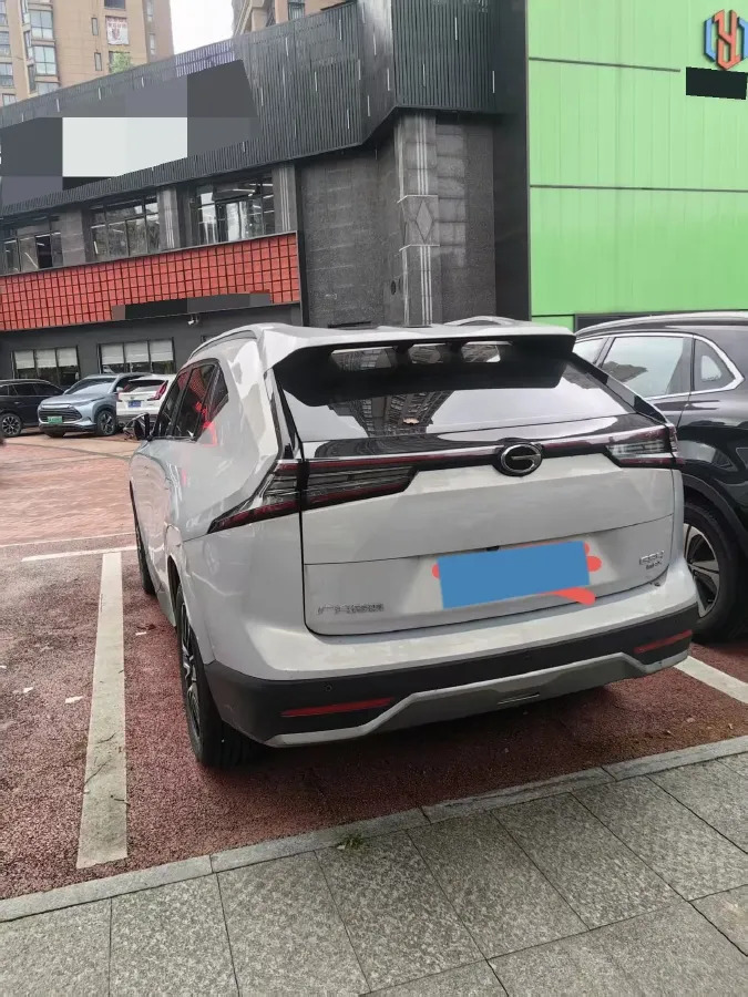 2024 GAC Trumpchi GS4 1.5T 177HP L4 7DCT,autocango,china used car exporter,china ev exporter,chinese used car exporter,chinese used ev exporter